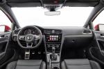 Volkswagen Golf GTI 5-Door 2017 года (NA)